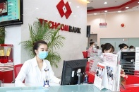 Ngân hàng TMCP Kỹ thương Việt Nam thông báo về việc chấm dứt hoạt động hai Trung tâm