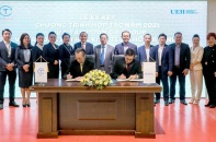 Tập đoàn C.T Group và Trường Đại học Kinh tế TP.HCM ký kết hợp tác chiến lược toàn diện 