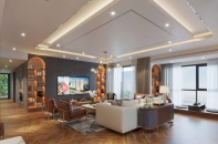 Hinode City: Sachi Prime hiện thực hóa giấc mơ "ngôi nhà hạnh phúc"