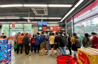 Masan chi 15 triệu USD mua lại 20% cổ phần Phúc Long