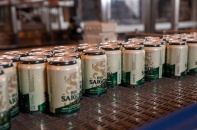 SABECO: Mang bia Việt Nam ra thế giới