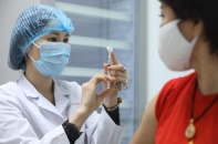 Dự án Nanocovax có thể nhận được tài trợ hàng trăm triệu USD