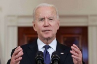 Tổng thống Mỹ Joe Biden: Chi 1.800 tỷ USD là "những khoản đầu tư mang tính thế hệ"