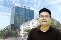 Em trai "bầu" Thụy cũng đăng ký mua 1 triệu cổ phiếu LienVietPostBank