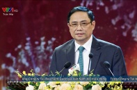 Chính thức ra mắt Quỹ vaccine phòng, chống COVID-19