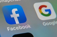 Phản ứng bất ngờ của Facebook và Google với mức thuế doanh nghiệp tối thiểu toàn cầu 15%