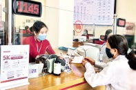 Agribank tăng gấp đôi quy mô gói tín dụng ưu đãi khách hàng bị ảnh hưởng bởi Covid-19