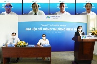 Tập đoàn Anova đổi tên thành Nova Consumer Group