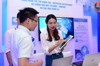 Tổ chức và đào tạo lực lượng 1.000 chuyên gia phục vụ Chuyển đổi số Quốc gia