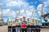 DELTA Group: Phát triển bền vững gắn liền với trách nhiệm xã hội