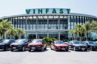 VinFast ưu đãi lớn trước tháng Ngâu