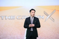 Chiến lược tăng trưởng hiệu quả, định giá cho cổ phiếu MSN tăng mạnh