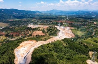 Khang Đức góp phần hiện thực hóa giấc mơ trung tâm năng lượng sạch của Quảng Trị