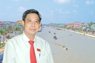 Hậu Giang đột phá phát triển hạ tầng - chìa khóa thu hút đầu tư
