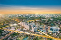 Dự án nào tại Hà Nội đang sở hữu tiềm năng tăng giá tốt?