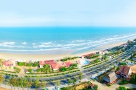Thiết lập hành lang bảo vệ bờ biển Việt Nam