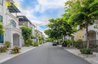 Beverly Hills Hạ Long: Cuộc sống bình yên bên vịnh di sản