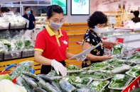 Masan Group đạt doanh thu hơn 41.000 tỷ đồng sau nửa đầu năm 2021 
