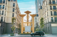 Văn Phú - Invest: Lãi ròng tăng 28%, tiền trả trước cho dự án The Terra An Hưng vượt 2.000 tỷ đồng