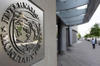 IMF công bố liều vaccine tiêm vào cánh tay nền kinh tế toàn cầu trị giá 650 tỷ USD
