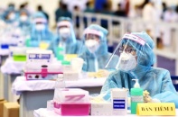 Triển khai quản lý tiêm vaccine phòng COVID-19 trên nền tảng CSDL quốc gia về dân cư