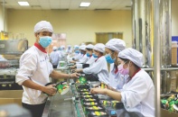 Doanh nghiệp đề xuất giải pháp “vùng đệm” để bảo vệ chuỗi cung ứng