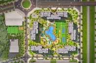Lý do phân khu The Miami - Vinhomes Smart City được săn đón đặc biệt ngay khi ra mắt