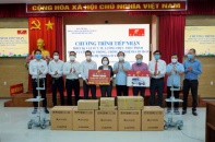 Hệ thống 5F chung tay đẩy lùi Covid-19