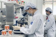 Vinamilk - Thương hiệu sữa được chọn mua nhiều nhất