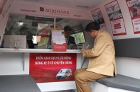 Agribank gia tăng nhiều tiện ích sản phẩm dịch vụ cho khách hàng trong mùa dịch