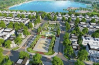Loại đất được phép thực hiện đầu tư dự án đô thị mới
