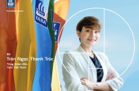 Yara Việt Nam bổ nhiệm Tổng giám đốc người Việt đầu tiên