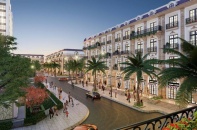 D". Metropole Hà Tĩnh: Nâng cao chuẩn sống với nhiều giá trị ưu việt