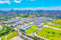 Giải mã sức hút của Khu đô thị The Manor Central Park 