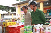 UBND cấp xã được phép tổ chức đấu thầu dịch vụ quản lý chợ, đò trên địa bàn