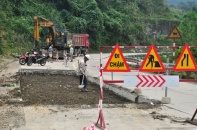 Công trình sửa chữa, bảo dưỡng có giá trị dưới 500 triệu đồng không cần quyết toán riêng?