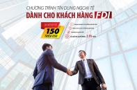 Agribank đã giải ngân hơn 116.000 tỷ đồng và 122 triệu USD cho vay ưu đãi