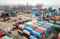 Lý do nào khiến thị trường tiêu dùng Trung Quốc tăng trưởng chậm lại?