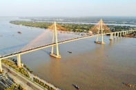 Phê duyệt khung bồi thường, tái định cư Dự án cầu Rạch Miễu 2
