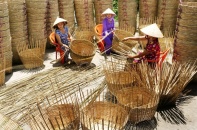 Thực hiện tổng kết 20 năm đổi mới, phát triển kinh tế tập thể