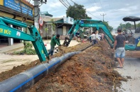 Ưu đãi, hỗ trợ cho doanh nghiệp đầu tư cấp nước sạch nông thôn