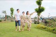 Danko City: Khu đô thị xanh cho cuộc sống an lành 
