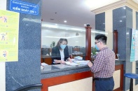 Kho bạc Nhà nước đẩy nhanh tiến độ giải ngân vốn đầu tư công