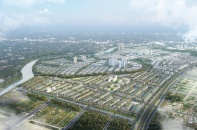 T&T mở ra "thiên niên kỷ" phát triển mới tại đô thị vệ tinh của TP.HCM