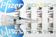 Pfizer dự chi 2,26 tỷ USD để thâu tóm nhà phát triển thuốc điều trị ung thư máu Trillium Therapeutics