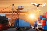Triển vọng phát triển hạ tầng logistics ở Long Thành sau chuyến thăm của Phó tổng thống Mỹ