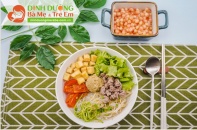 Lầm tưởng khi mang thai: Ăn nhiều để con đủ chất