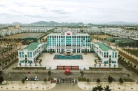 Thu hút vốn đầu tư lớn - Thanh Hóa vào "tứ giác phát triển"