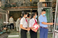 Agribank giảm thêm lãi suất cho vay hỗ trợ khách hàng tại 19 tỉnh thành phía Nam