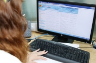 Xử lý sai khác về thời gian thực hiện gói thầu trên E-HSMT